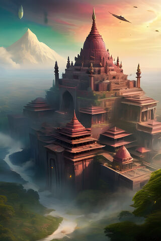 Ram Mandir