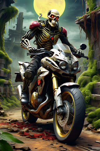 Ridin' Dirty
