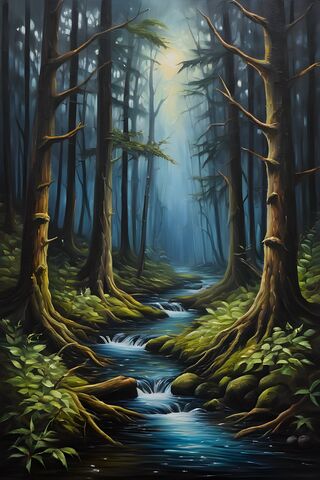 Ross Forest