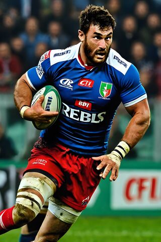 Rugby