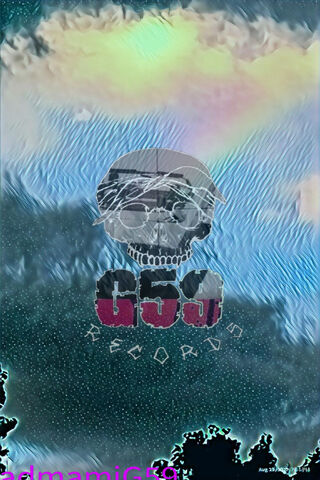Vibrant Vibes of G59 Records 🎶💀