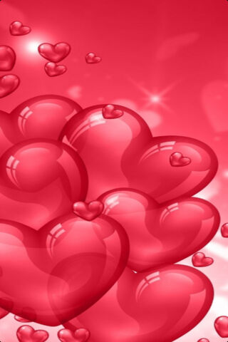 Love in Every Bubble ❤️✨