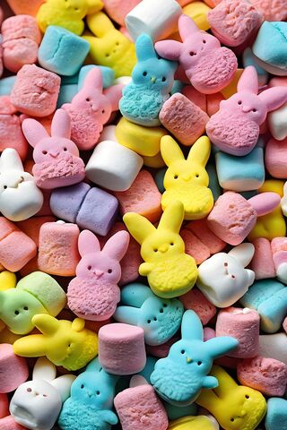 Sweet Spring Delights �..