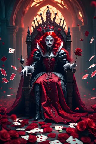 Red Queen