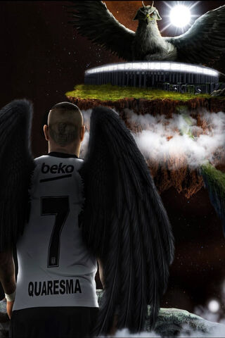 Ricardo Quaresma