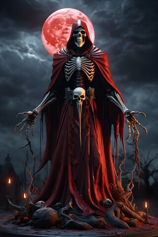 Red Reaper