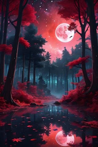 Red Nature
