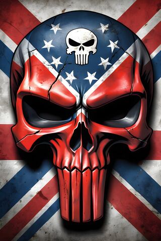 Rebel Punisher 1