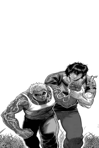 Powerful Allies in Battle 💪🔥