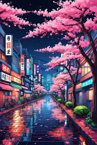 Retro Pixel Art Cats