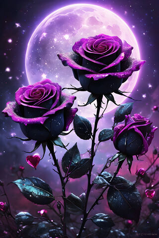 Roses
