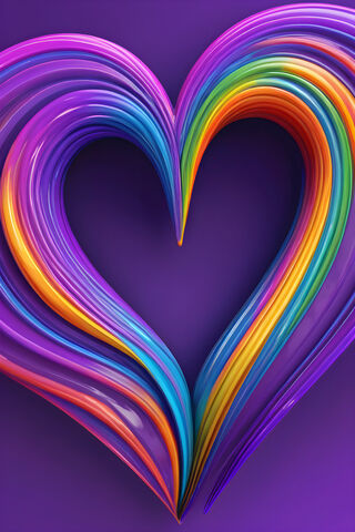 Rainbow Love