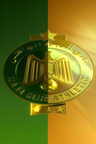 Golden Emblem of Kalia ..