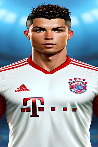 The Ultimate Striker: A..