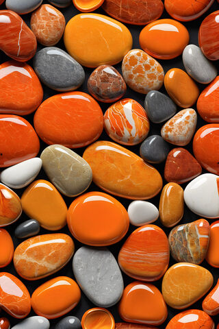 Vibrant Harmony: The Be..