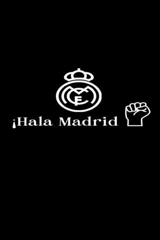 Hala Madrid: A Symbol o..