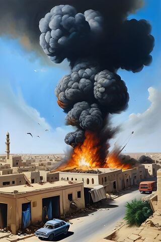 Rafah: A City in Turmoil