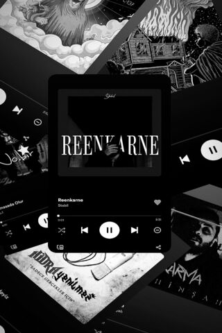 🎶 Reenkarne: A Musical Journey 🎶
