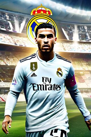 Real Madrid