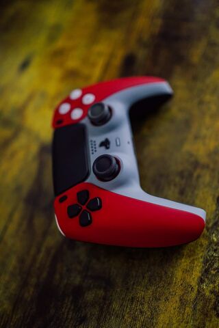 🎮 Stylish Gaming Contr..