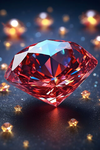Red Gem