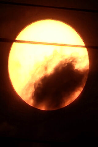 Red Moon