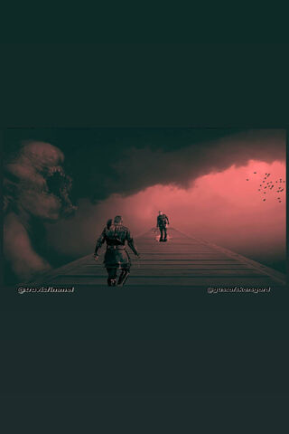 Confronting the Unknown..