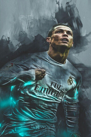 Cristiano Ronaldo's Epi..