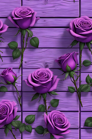 Roses