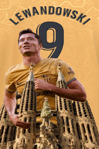 Lewandowski: A Star in ..