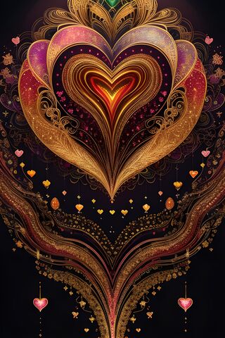 Regal Heart