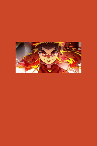 Fiery Hero Unleashed! 🔥