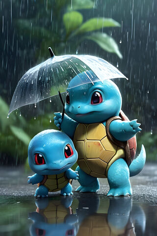 Rainy Day