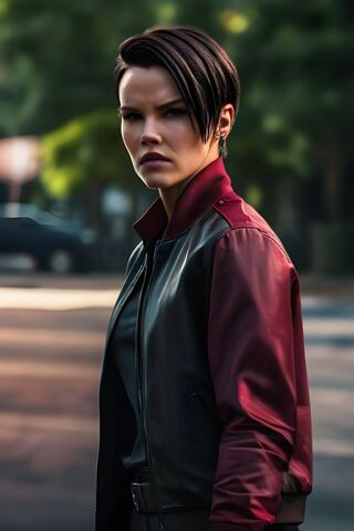 Ruby Rose