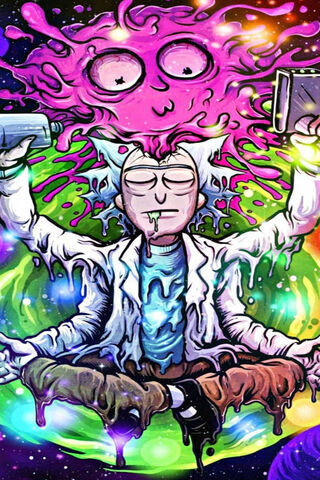 Cosmic Meditation