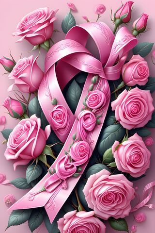 Ribbon Of Hope