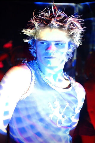 Electric Vibes 🌟