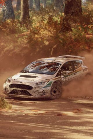 Rally Adventure in the ..