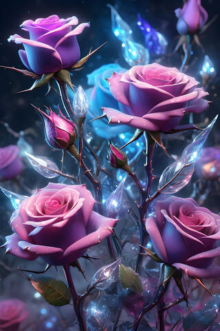 Roses 2