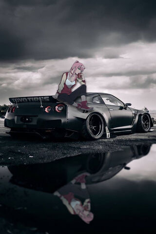 Speed and Style: A Drea..