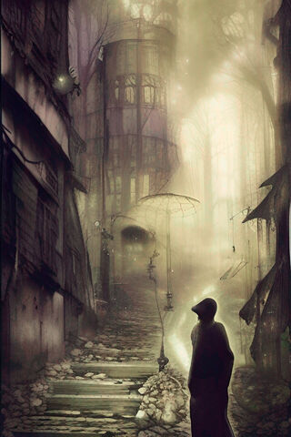 Whispers of the Forgott..