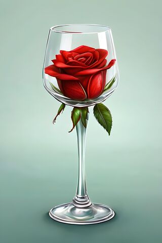 Elegance in Bloom: The ..
