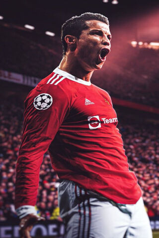Ronaldo: The Champion's..