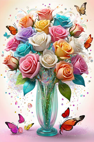 Roses