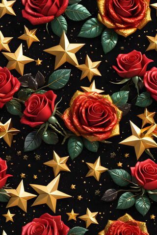 Roses