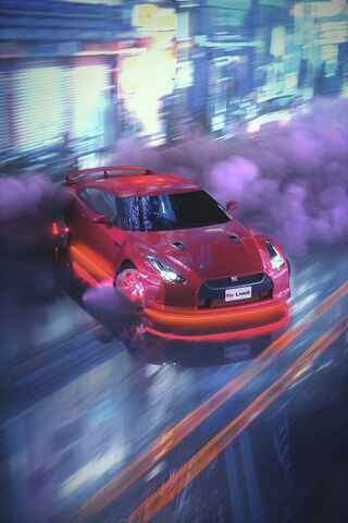 R35 Nismo