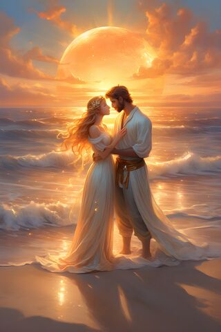 Romantic Vibes