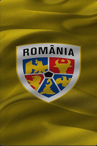 Romania's Emblem of Pride 🇷🇴✨