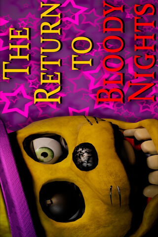 Return To Bloody Night