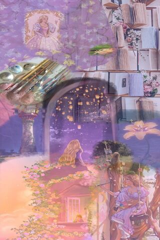 Enchanted Dreams 🌌✨